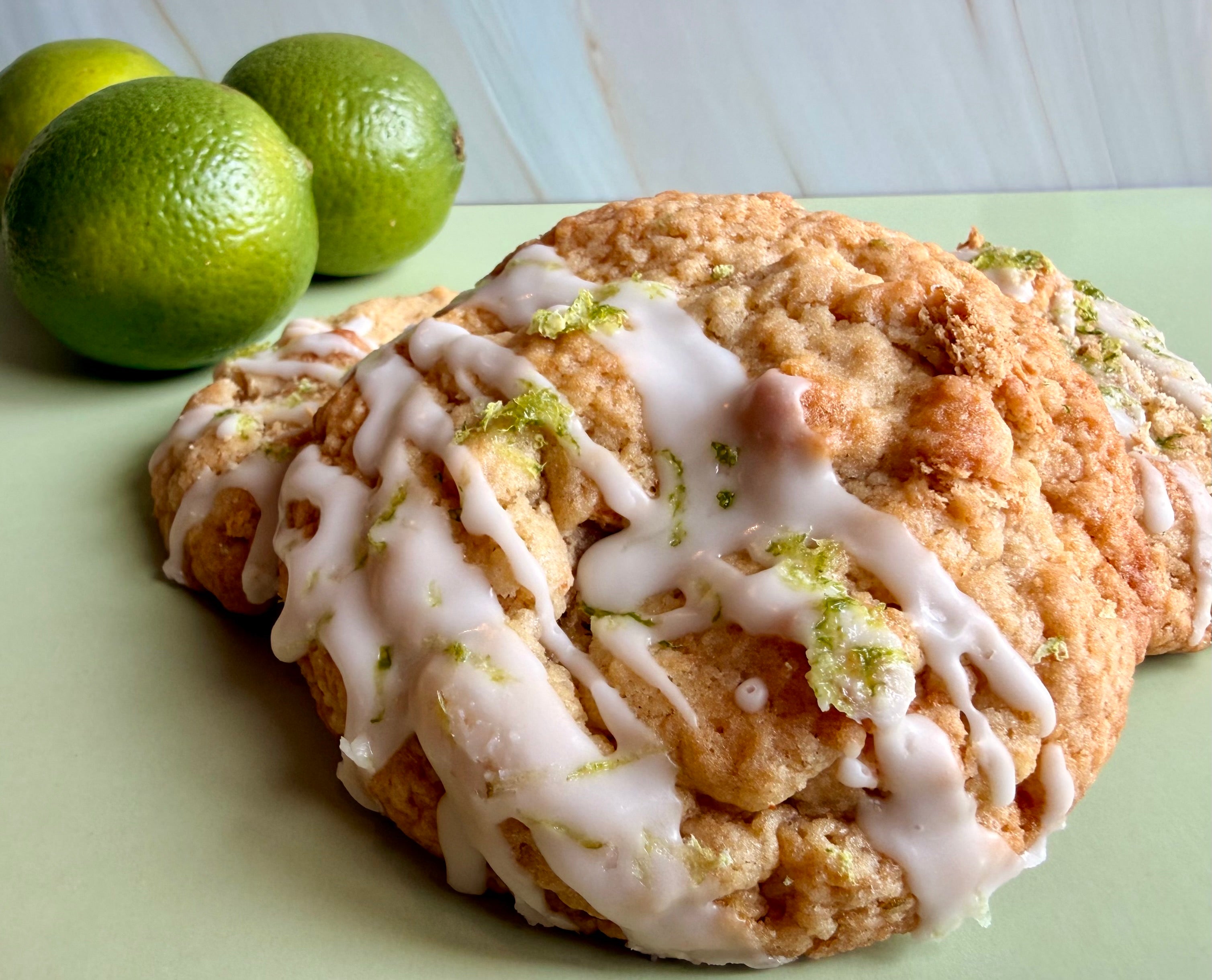 Key Lime Pie