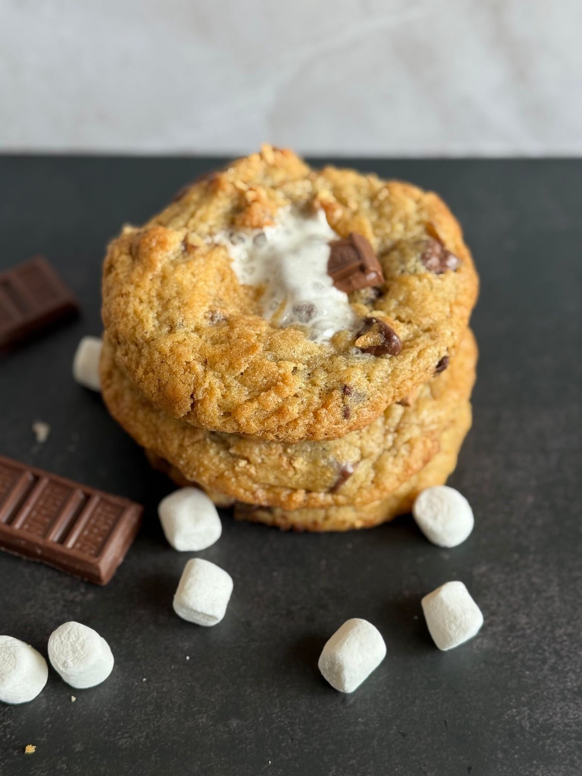 S’mores