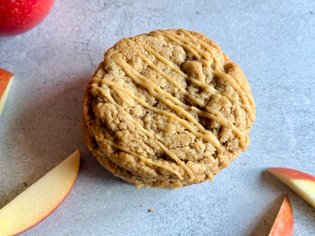 Apple Cider Snickerdoodle