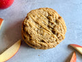 Apple Cider Snickerdoodle