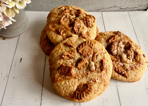 Biscoff Cookie Butter
