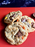 Loaded Reese’s