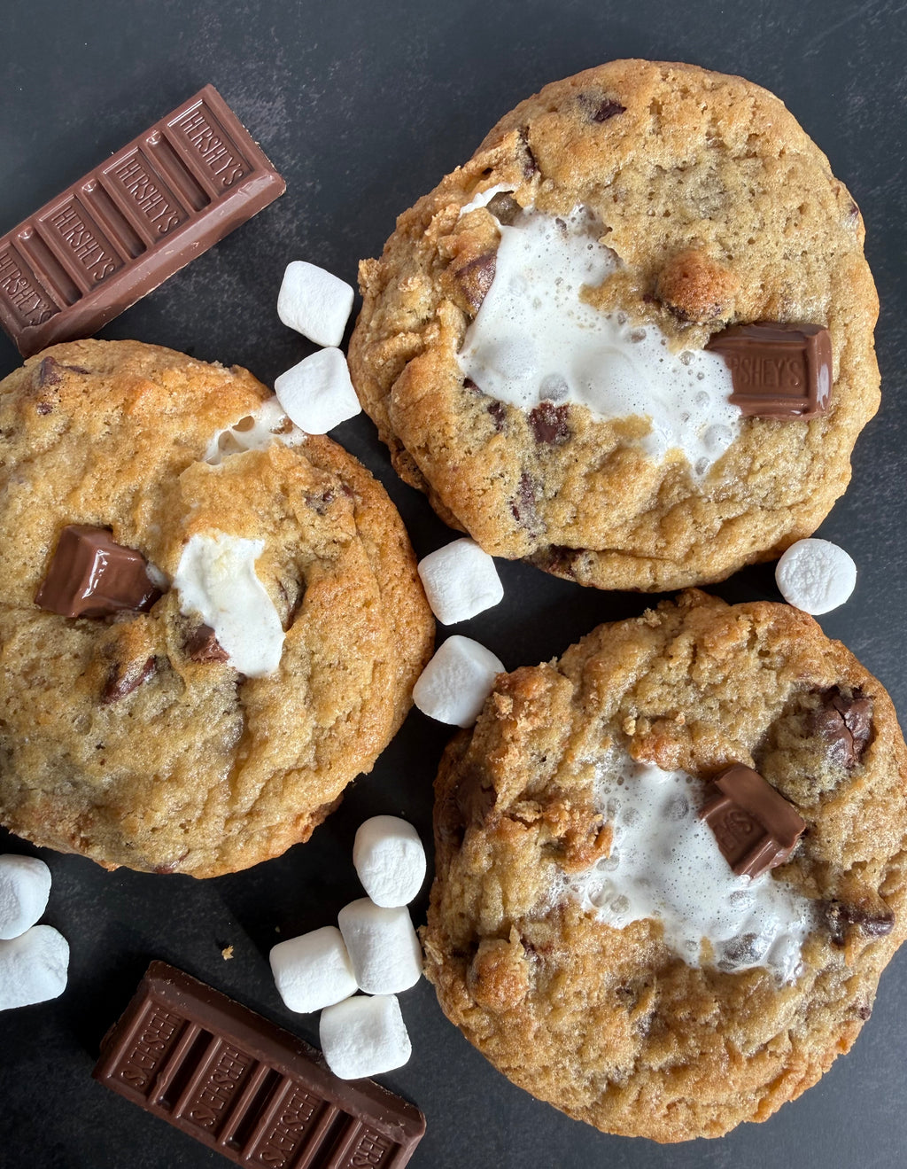 S’mores