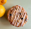Lemon Blueberry