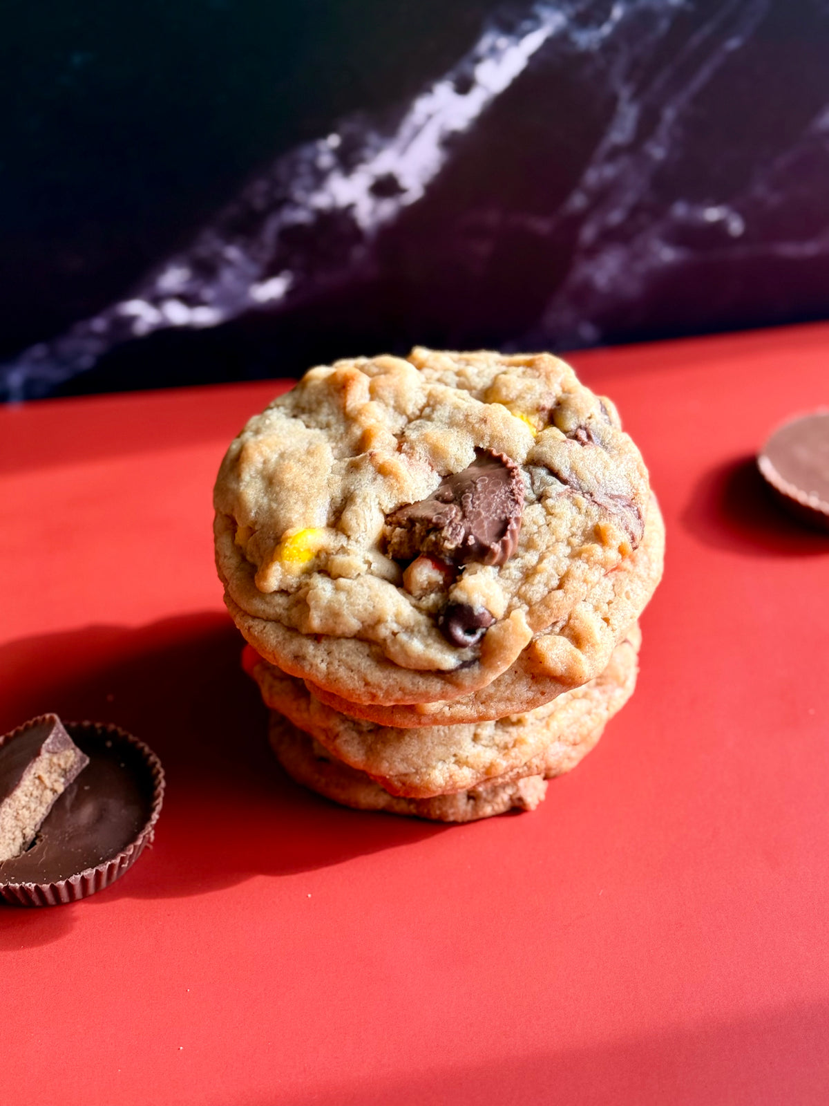 Loaded Reese’s