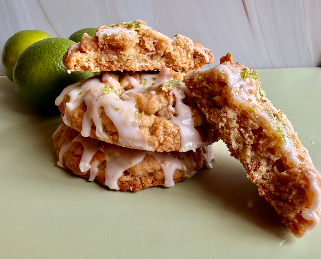 Key Lime Pie