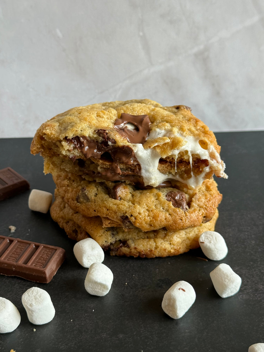 S’mores