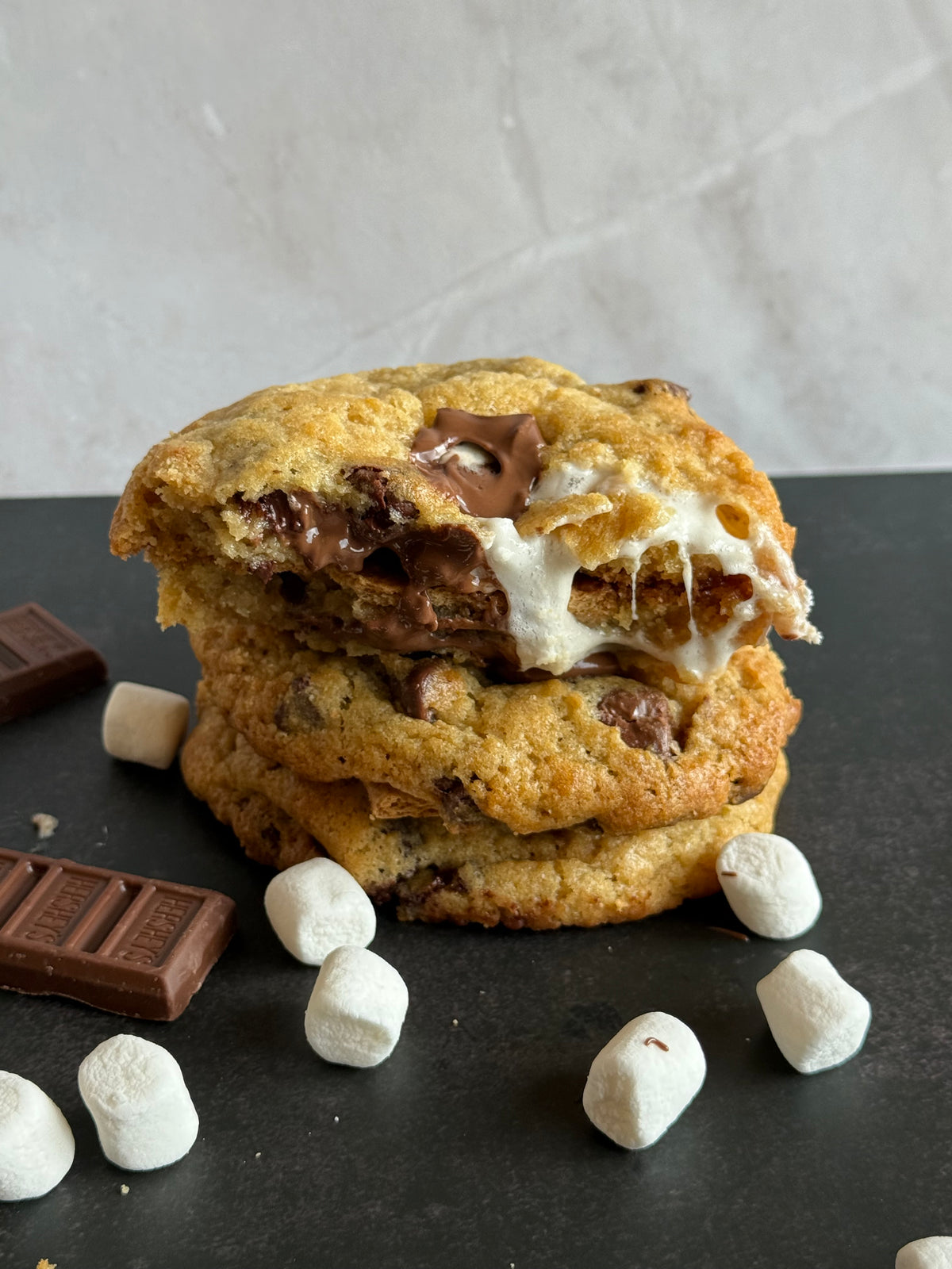S’mores
