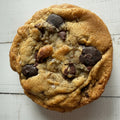 Brown Butter Chocolate Chip