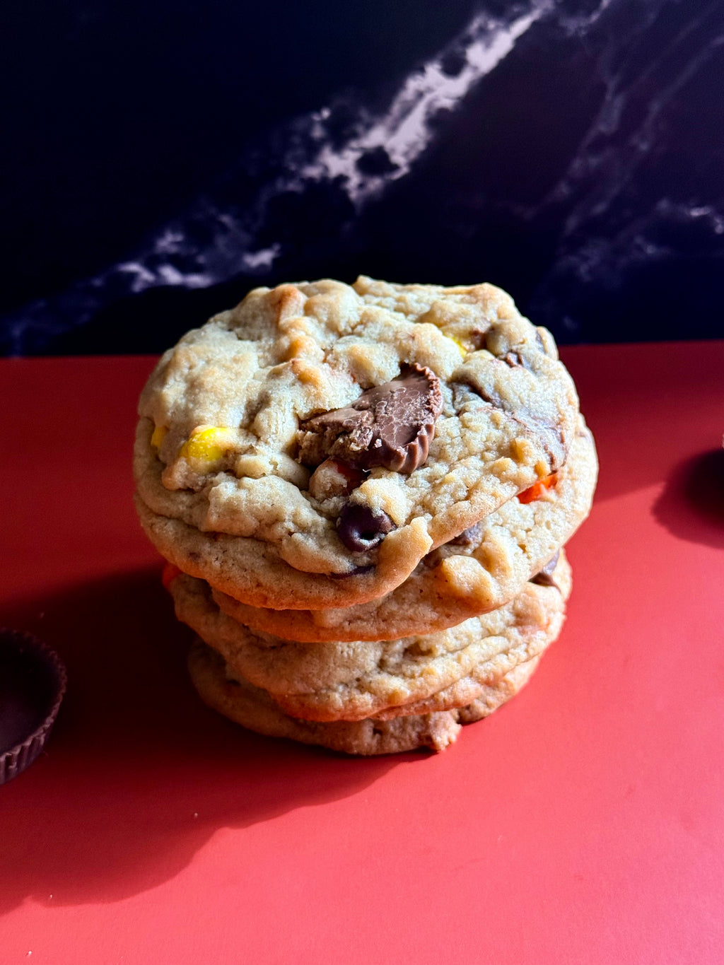 Loaded Reese’s